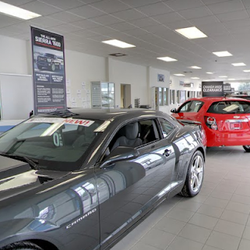 Myers Kemptville Chevrolet Buick GMC