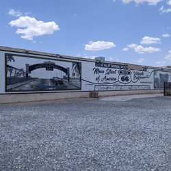 California Route 66 Museum