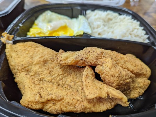 Soul Good Fine Food by null