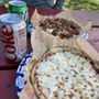 Photo of Sourdough Thin Crust Pizza