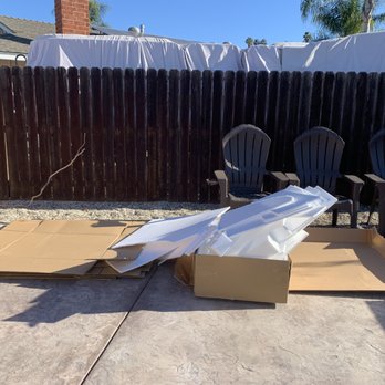 Asap! Junk Hauling - Junk Removal & Hauling Near Me