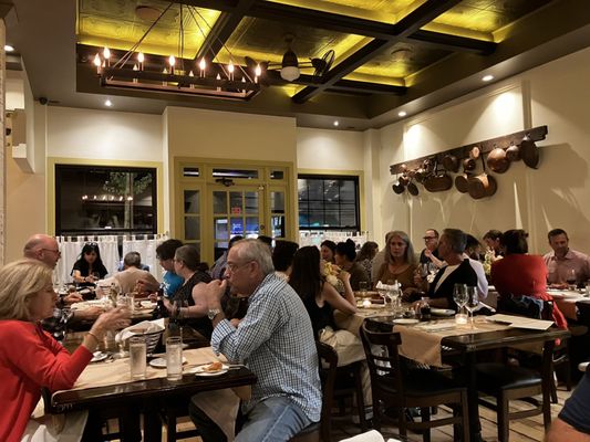 Piccola Trattoria by null