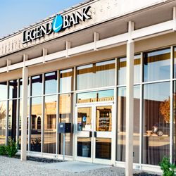 Legend Bank Nocona