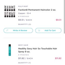 SalonCentric