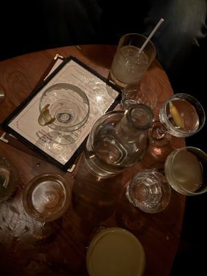 BarRoom, at Dick & Jane’s by null