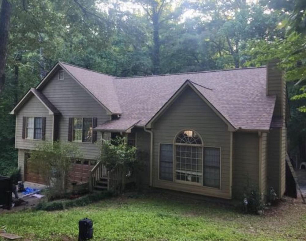 Slide of Typhoon Restorations