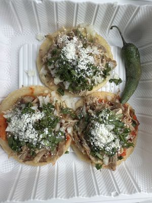 El Sombrero Mexican Restaurant by null