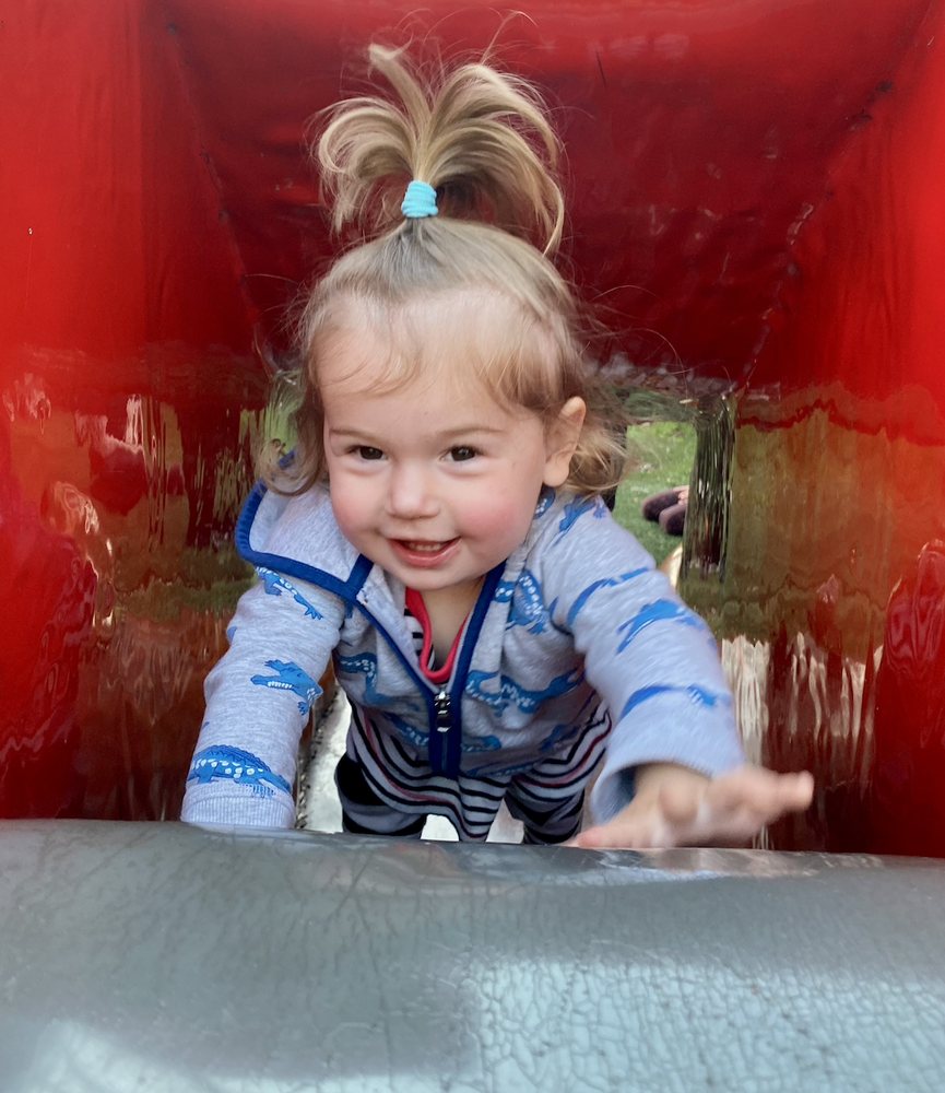 Puddle Jumpers Workshop - childcare center in San Francisco, CA