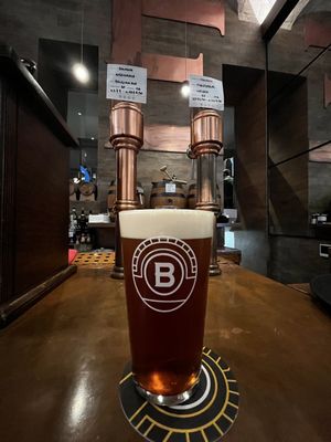 Be.Re. + Trapizzino by null