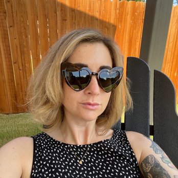 Drybar - Downtown Austin - 6 hours post blow out - Blow Dry/Out Services Near Me - Austin, Texas Drybar - Downtown Austin - 6 hours post blow out - Blow Dry/Out Services Near Me - Austin, Texas