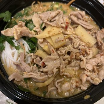 Kob's Kitchen - The best Khaopoon you'll ever have. - Laotian Near Me - American Canyon, California Kob's Kitchen - The best Khaopoon you'll ever have. - Laotian Near Me - American Canyon, California