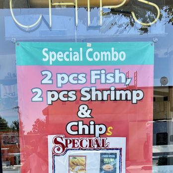Michael's Kitchen - Special Combo - Seafood Near Me - Westminster, California