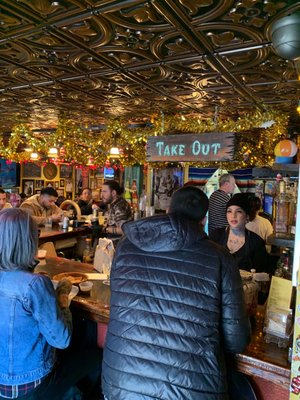 Taqueria Downtown by null