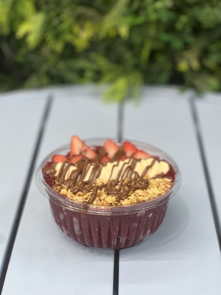 SMOOTHIE STATION 12 Photos 937 Morris Park Ave, The Bronx, New York