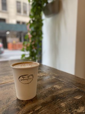 CAFÉ GRUMPY - Updated February 2026 - 371 Photos & 280 Reviews - 200 W ...