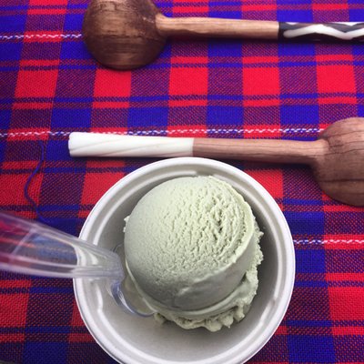 Luv Fats Ice Cream by null Luv Fats Ice Cream by null