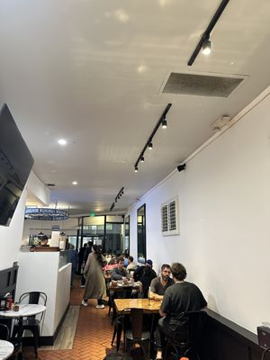 Doner Corner by null