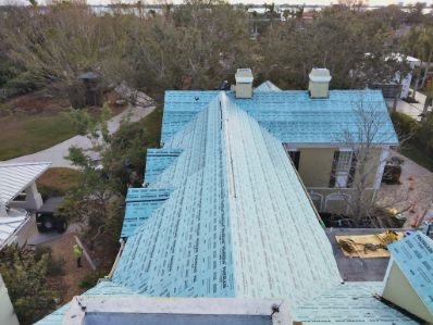 Slide of Cordova Home Services