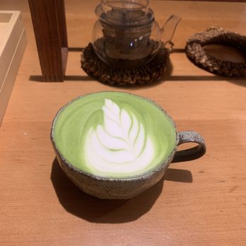 Stonemill Matcha - Matcha Latte - Cafes Near Me - San Francisco, California Stonemill Matcha - Matcha Latte - Cafes Near Me - San Francisco, California