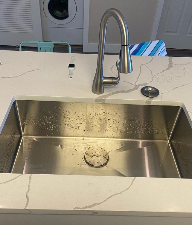 Slide of LT Plumbing Solutions