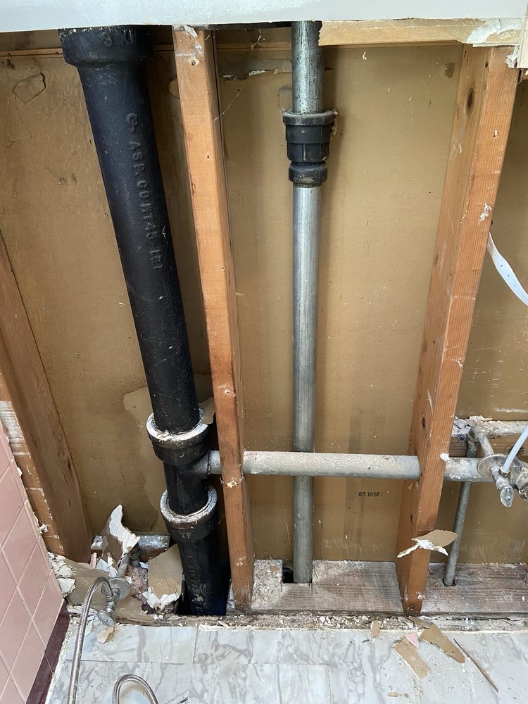 Slide of Cherrys Home Improvements