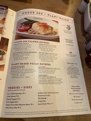 Menu photo 8 Silver Diner Nottingham, MD Menu photo 8 Silver Diner Nottingham, MD