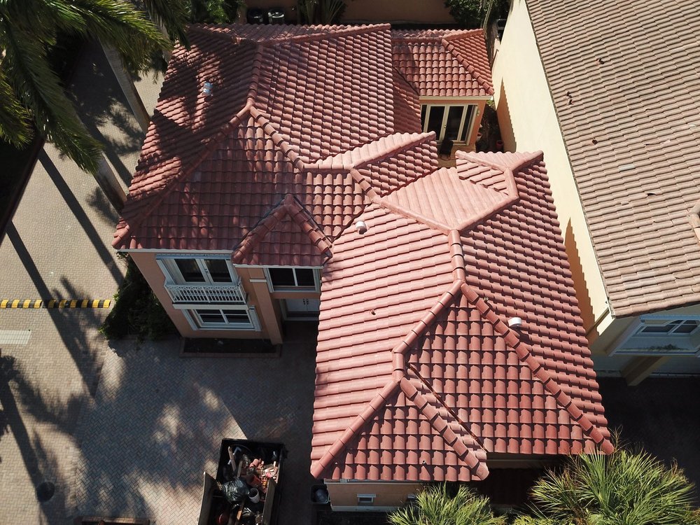 Slide of Barrier Roofing & Construction