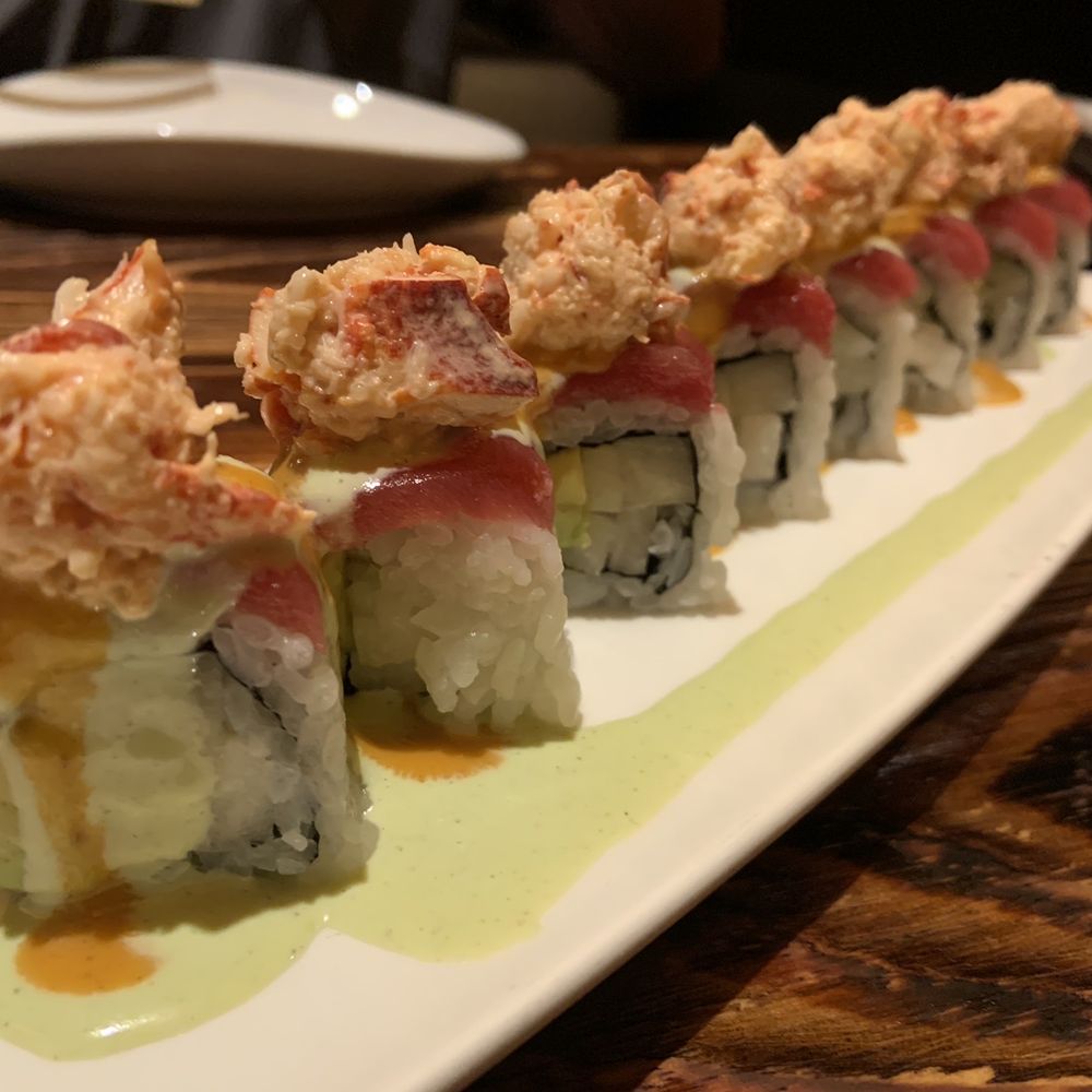 KUU Restaurant - Japanese Near Me - Houston, Texas KUU Restaurant - Japanese Near Me - Houston, Texas