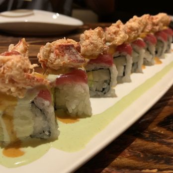 KUU Restaurant - Japanese Near Me - Houston, Texas