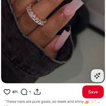 Bliss Nails & Spa - This is the inspo - Nail Salons Near Me - Tigard, Oregon