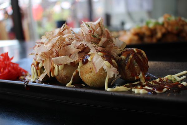 Gorin Ramen - Gotham West by null