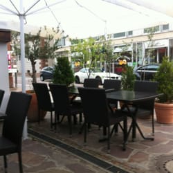Diverso - Gartenwirtschaft