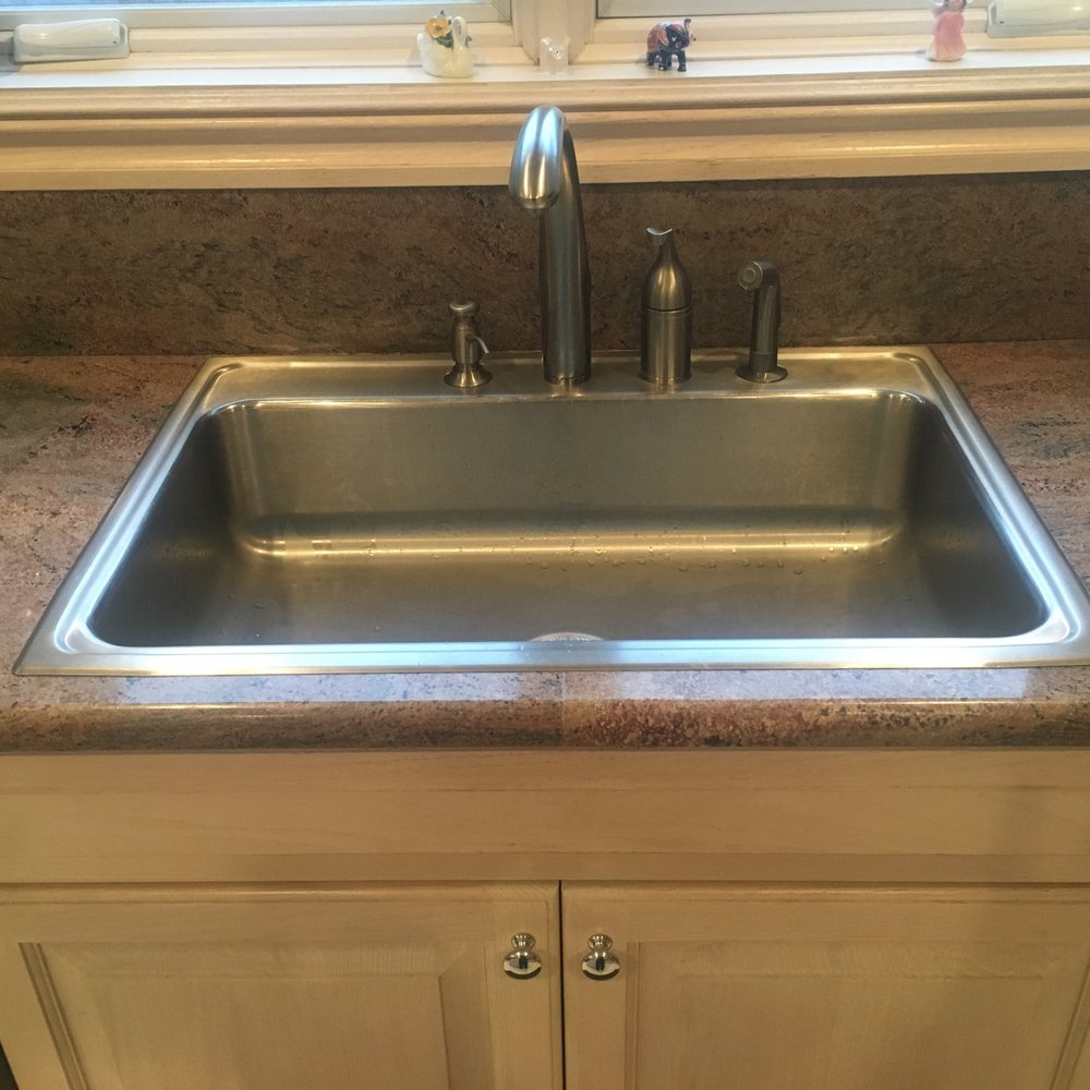 Slide of Bob Hoegler Plumbing