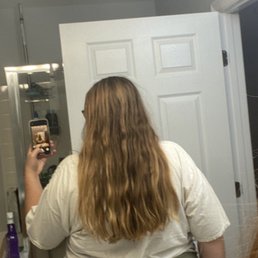 Before Before