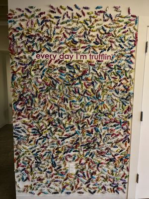 Seattle Chocolate Factory by null