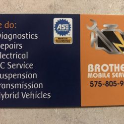 Brothers Services - Great quality service