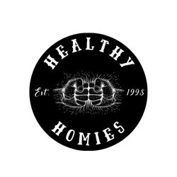 Healthy Homies