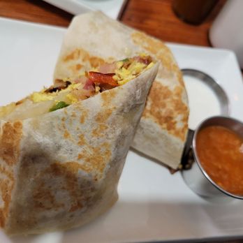 Valentinas Kitchen - Breakfast Burrito - Breakfast & Brunch Near Me - American Canyon, California Valentinas Kitchen - Breakfast Burrito - Breakfast & Brunch Near Me - American Canyon, California