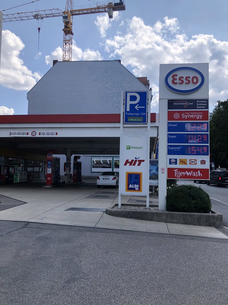 Esso