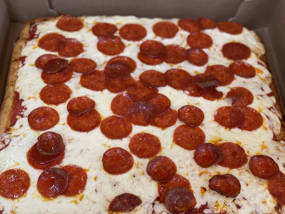 ALFREDO’S RESTAURANT & PIZZERIA Updated September 2024 62 Photos