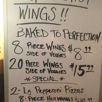 Upper Crust Pizza - Good deals - Pizza Near Me - Santa Fe, New Mexico