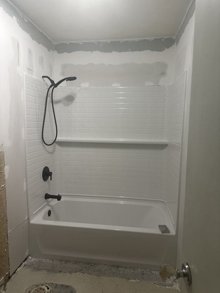 Slide of Dynamic Plumbing & Mechanical