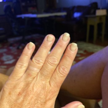Young Nails & Spa - Nail Salons Near Me - Hamburg, New York