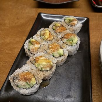 Virago - Asian Fusion Near Me - Nashville, Tennessee