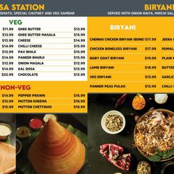 Dosa Boyz