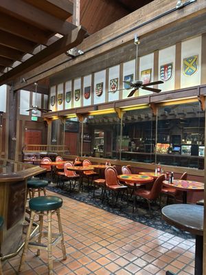 Pea Soup Andersen's by null