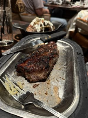 Cattlemen's Steak House by null
