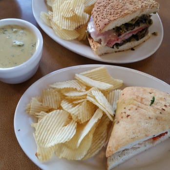 Jason's Deli - Pappa Joe and Muffaletta - Delis Near Me - Tulsa, Oklahoma