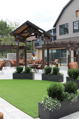 Juniper Village at Bucks County by null