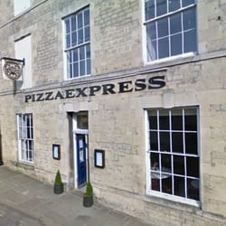 Pizza Express